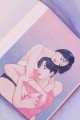 Прикосновения любви. Иллюстрации Zipcy