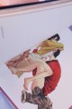 Прикосновения любви. Иллюстрации Zipcy