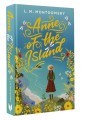 Anne of the Island = Аня с острова Принца Эдуарда