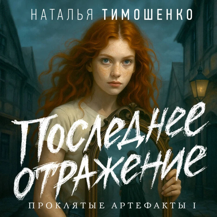 Последнее отражение