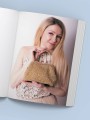 ВЯЗАНИЕ "НА ВЫХОД". Эффектные нарядные образы с мастер-классами для вязания спицами