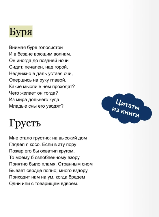 Медный всадник. Вечные истории