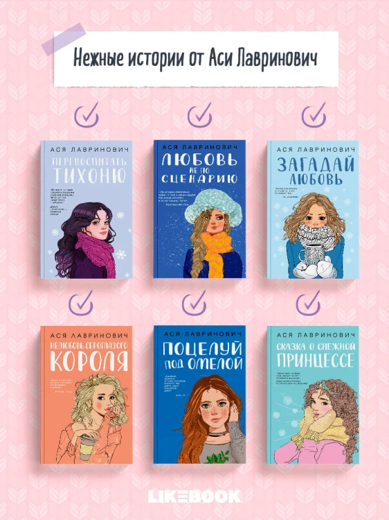 Перевоспитать Тихоню