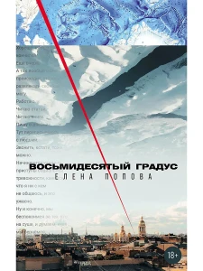 Восьмидесятый градус