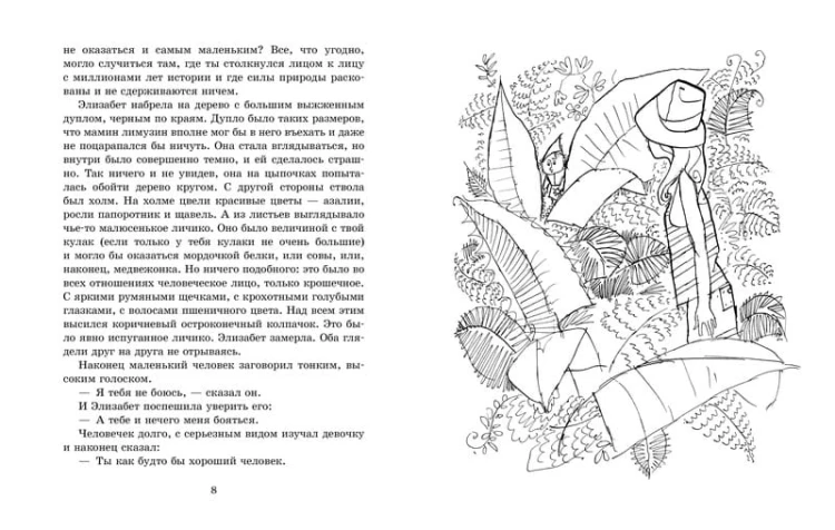Гномобиль (Иллюстр. Г. Калиновского)