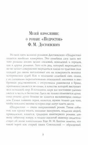 Подросток: роман: Ч. 1-2. Достоевский Ф.М.