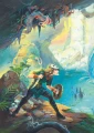 Время легенд. Кн. 2: Тайна Черного Книжника