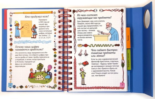 Копилка бесценных знаний: Изобретения, факты, открытия