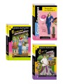 Комплект из 3 книг (Суп из лопаты, Вишенка на кактусе, Бумеранг с автопилотом)