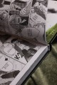 Гангста. Gangsta: Проклятый. Эпизод: Марко Адриано. Том 3