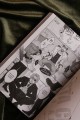 Гангста. Gangsta: Проклятый. Эпизод: Марко Адриано. Том 3