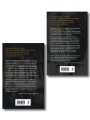 Комплект из 2-х книг. Двуликая правда + Незримый убийца
