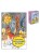 Комплект: Cat Tarot. Таро Котиков (78 карт и руководство в подарочном футляре) + Таро-раскраска Сказочные котики