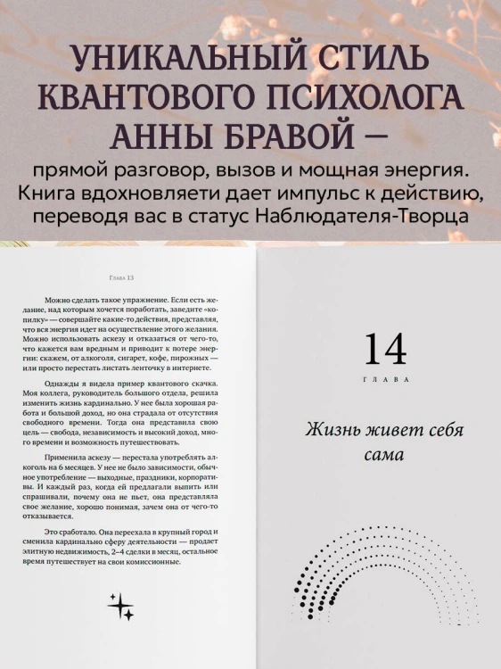 Можно все, или Как создавать желаемое. Квантовые практики достижения успеха