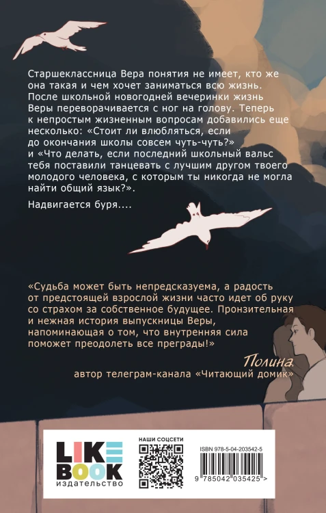 Комплект из двух книг: Поиск сокровищ + Буря