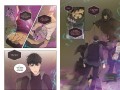 Поднятие уровня с богами. Том 1