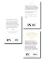 Комплект из трех книг: Ты мое счастье (покет большого формата) + Сказка о снежной принцессе (покет большого формата) + Только попробуй уйти (покет большого формата)
