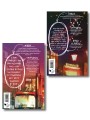 Комплект из 2 книг (Отсутствие жизни + Отсутствие жизни. Ночь упырей)