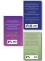 Комплект из трех книг: Она любит плохих парней + Найди 5 отличий + Поймать свободу