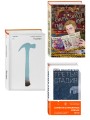 Комплект из трех книг: Кадавры + Смерть знает твое имя + Третья стадия