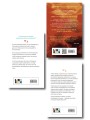 Комплект из трех книг: Не дружи со мной (покет большого формата) + После тебя только пепел (покет большого формата) + Любовь не по сценарию (покет большого формата)