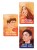 Комплект из трех книг: После тебя только пепел (покет большого формата) + Передружба. Недоотношения (покет большого формата) + Передружба. Второй шанс (покет большого формата)