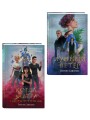 Комплект из 2 книг (Лунный ветер + Когда завтра настанет вновь)
