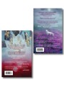 Комплект из 2 книг (Лунный ветер + Когда завтра настанет вновь)