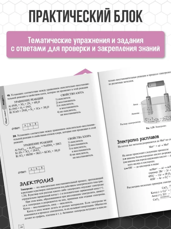 Химия