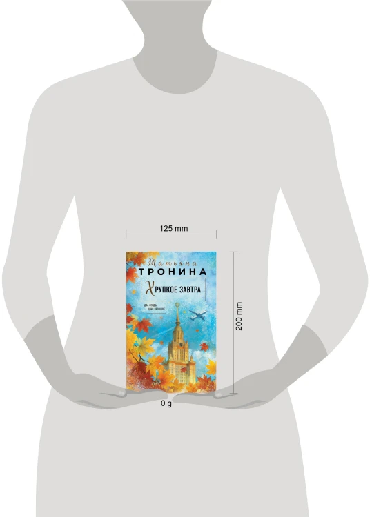 Хрупкое завтра