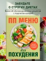 ПП меню для похудения