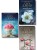 Комплект из 3-х книг Сары Джио: (Ежевичная зима + Все цветы Парижа + Последняя камелия)