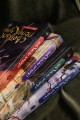 Светлый пепел луны. Книга 4