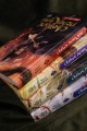 Светлый пепел луны. Книга 4
