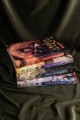 Светлый пепел луны. Книга 4