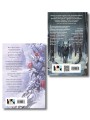 Комплект из двух книг: Белая королева + Снегурочка. О мимолетности жизни