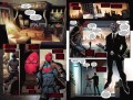 Вселенная DC. Rebirth. Титаны #6-7 / Красный Колпак и Изгои #3