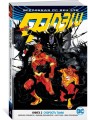Вселенная DC. Rebirth. Флэш. Книга 2. Скорость тьмы