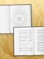 Большая книга мудрости (с короной)