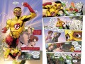 Вселенная DC. Rebirth. Флэш. Книга 2. Скорость тьмы