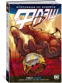 Вселенная DC. Rebirth. Флэш. Книга 5. Негатив