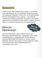 Учитель. Вечные истории. Young Adult