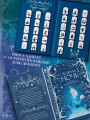 Ледяная ночь. 31 история для жутких вечеров