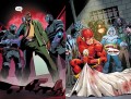 Вселенная DC. Rebirth. Флэш. Книга 5. Негатив