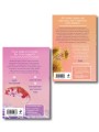 Комплект из 2-х книг: (Котенок и кафе на краю океана + Кошка из мастерской)