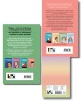 Комплект: Набор открыток с героинями книг Аси Лавринович + Там, где живет любовь + Влюбить за 90 секунд