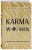 KARMAWOMAN. Архитектура женской энергии