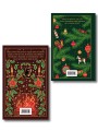 Новогодние и рождественские истории (комплект из 2 книг: Зимние истории и Рождественские повести)