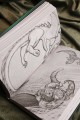 Не драконьте короля! Книга третья