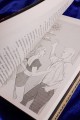 Эффект домино. Грешники